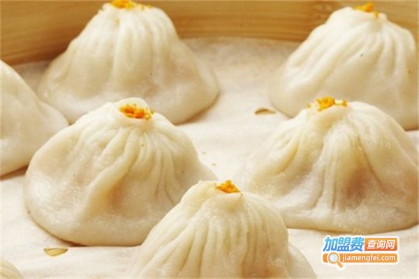 熙盛原小笼包加盟费