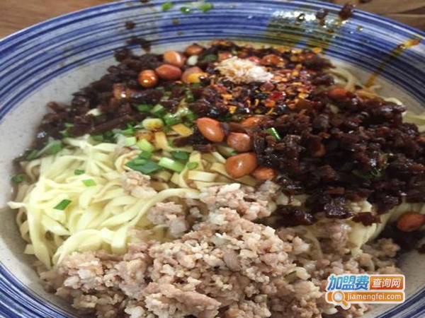 柴老弟素粉加盟店