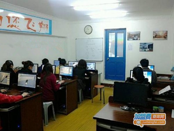 川本教育加盟费