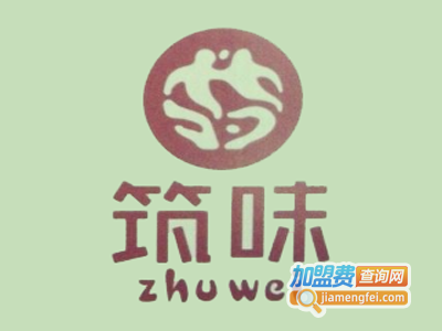 筑味贵州酸汤粉加盟