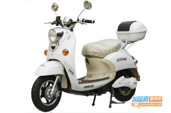 小龟王电动车加盟费