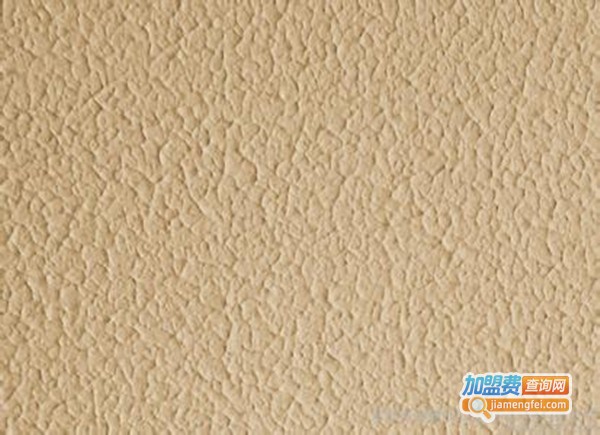 江鸿涂料加盟费