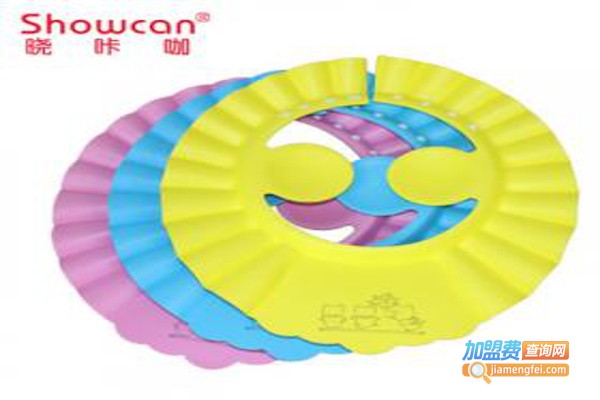 晓咔咖婴儿用品加盟费