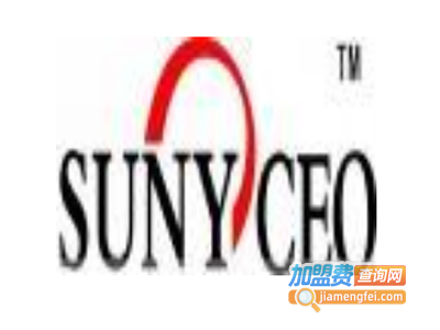 桑尼•CEO加盟费