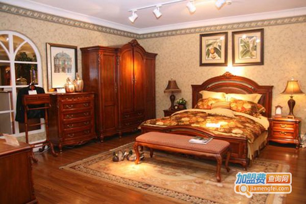 大森家具加盟费