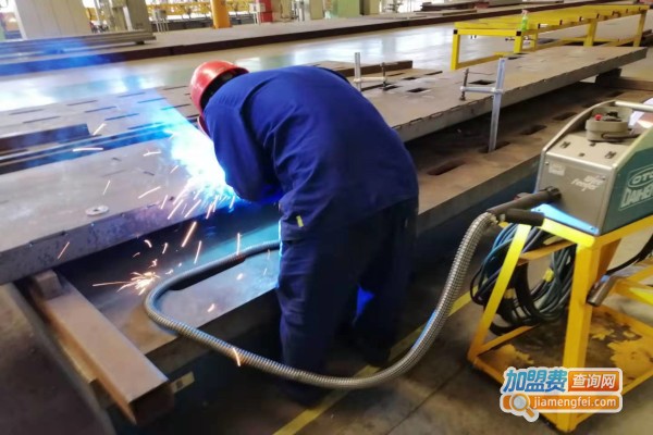 昌盛达教育加盟店