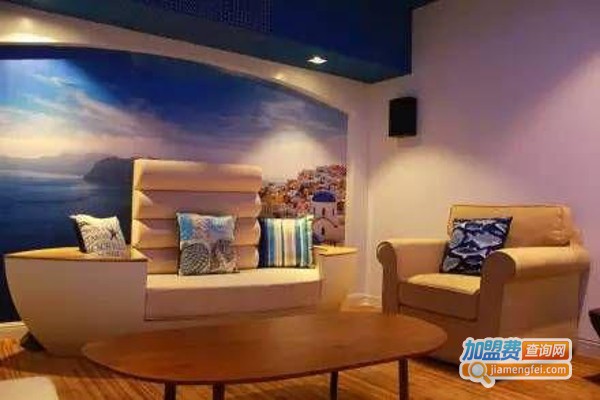 光谷私人影院加盟费