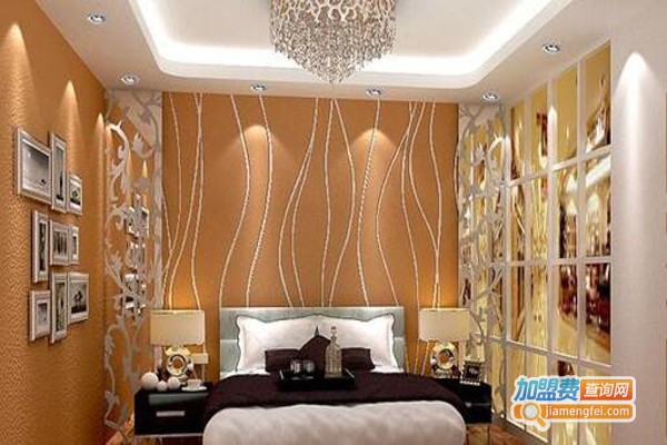 涂乐师硅藻泥加盟费