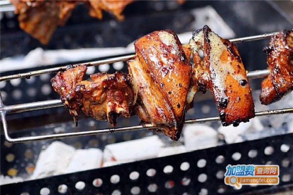 至味优粮快餐加盟费