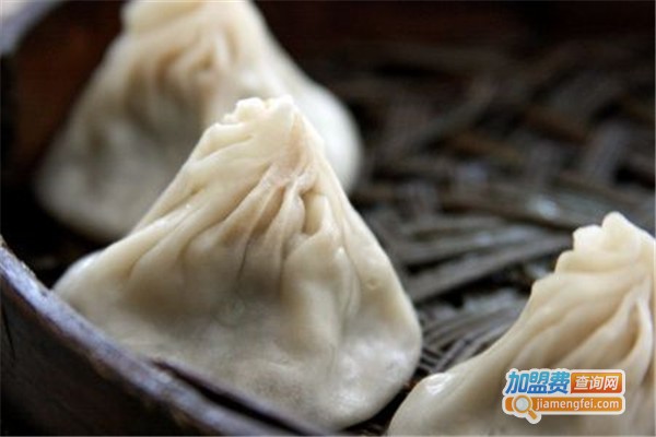 熙盛原小笼包加盟费