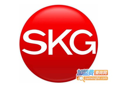 SKG净水器加盟费
