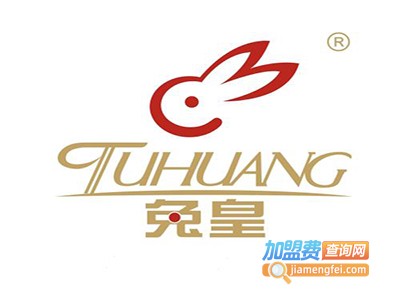 兔皇羊绒衫