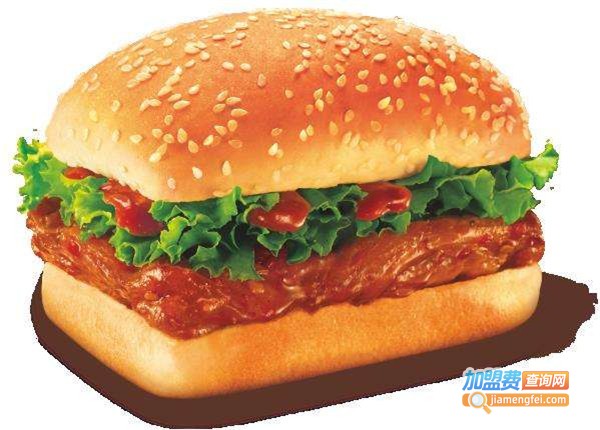 哆哆基西式快餐加盟费