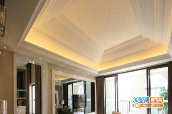 奥斯美定制吊顶