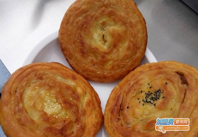 豪啃现烤骨头小吃加盟