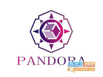 潘朵拉咖啡店加盟费