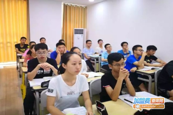 华旗教育加盟费