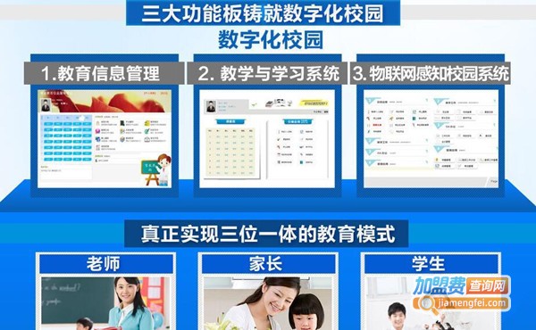 明俊智慧桥加盟费