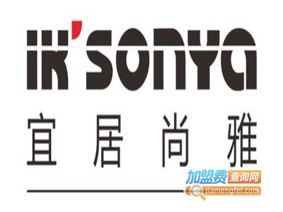 宜居尚雅智能家居