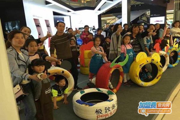 达人美术教育加盟费