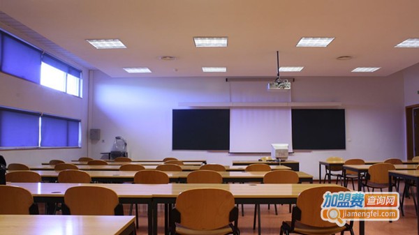 德而法教育加盟费