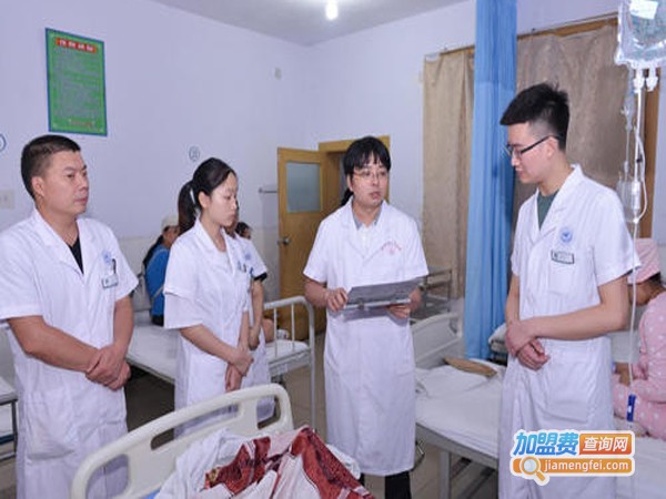 金华医学教育加盟店