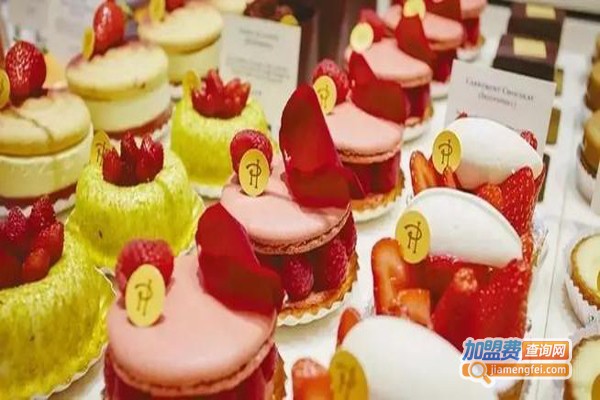 Pierre Herme加盟费