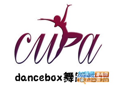 dancebox舞蹈培训加盟费