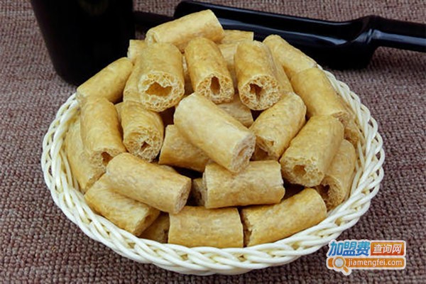诚豆豆制品