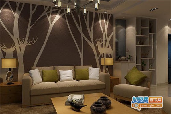 涂乐师硅藻泥加盟费