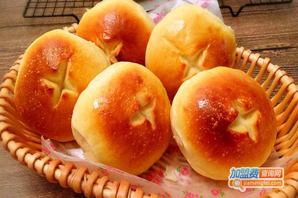 弘祥食品加盟费