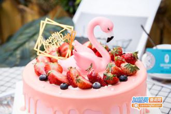 夜猫甜品加盟费