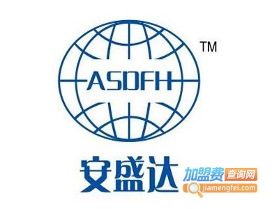 安盛达涂料加盟费