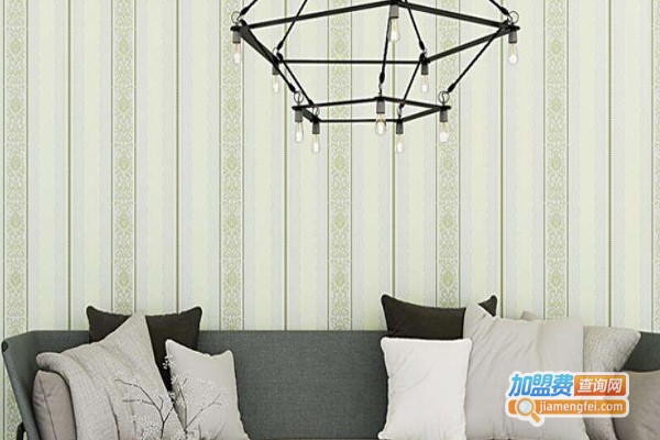 卉森硅藻泥加盟费