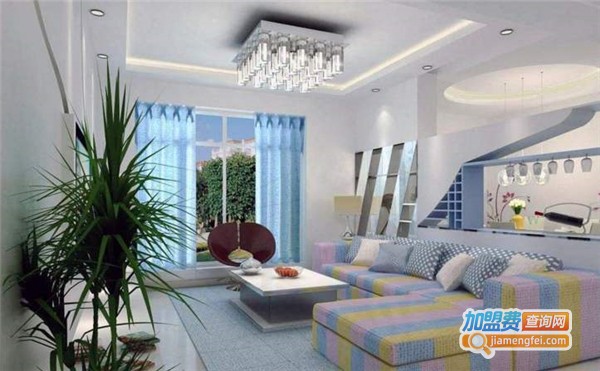 艾莱美顶墙集成加盟费