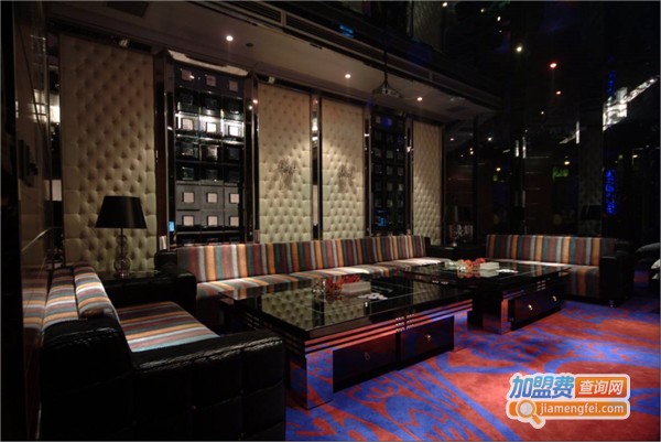 大富豪ktv加盟费