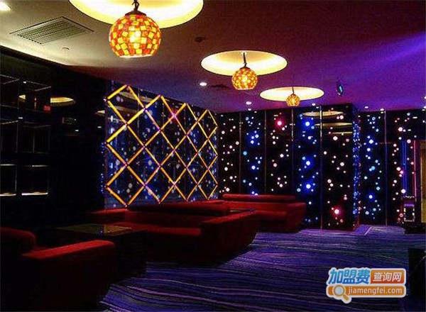 大富豪ktv加盟费