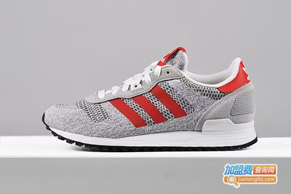 BUTTERO鞋业加盟店