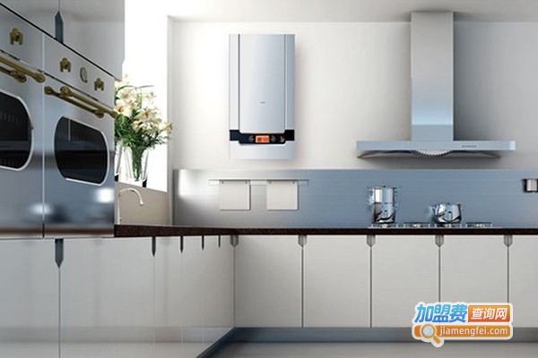 申花壁挂炉加盟费