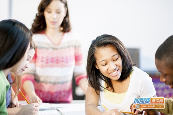 启恩教育加盟门店