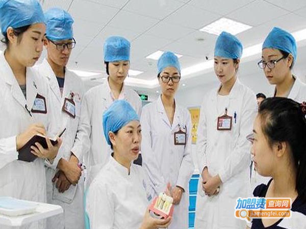 医学教育网加盟费