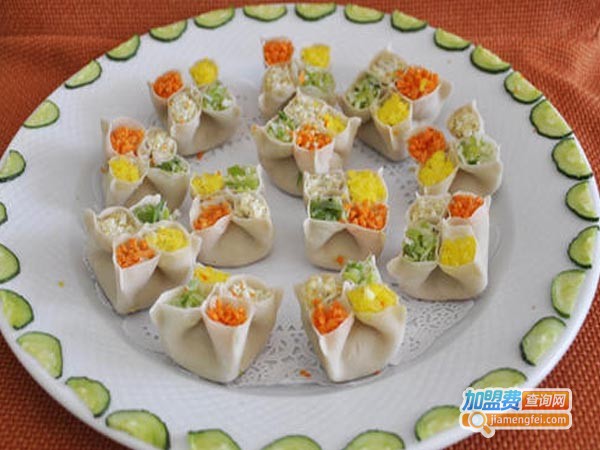 一蒸天下小吃加盟费