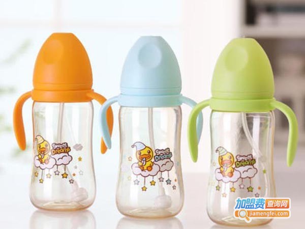 日康奶瓶加盟费