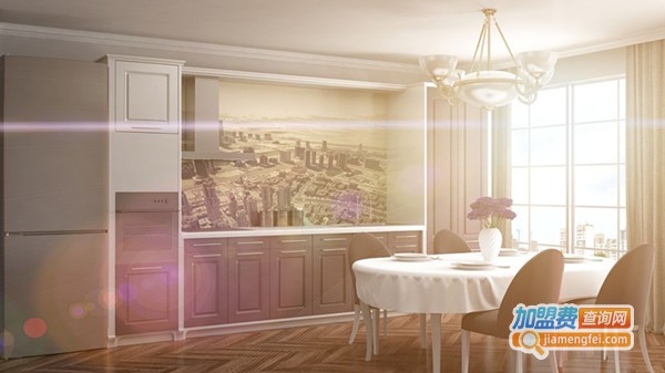 男女美容院加盟费