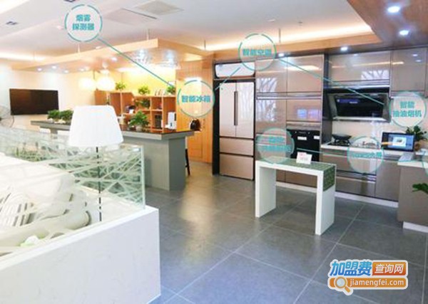 榆林智能安防加盟费