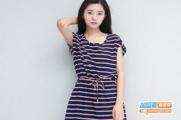 非凡雨女装加盟店