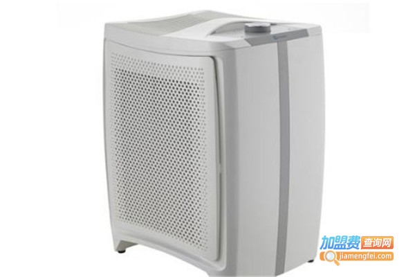 fasflo空气净化器加盟