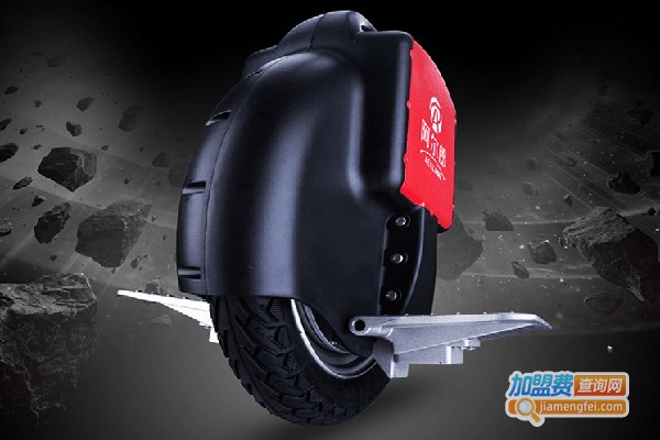 阿尔郎电动滑板车加盟费