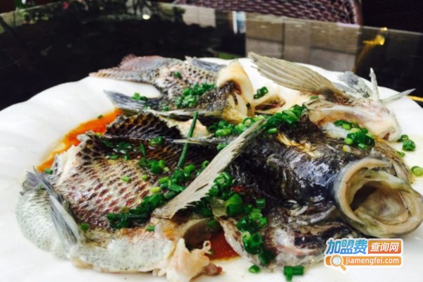 鱼滋鱼味加盟店