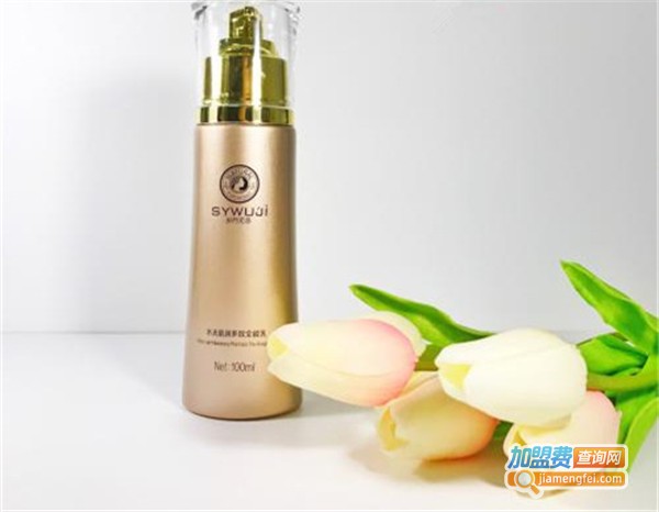 唯依美化妆品加盟费